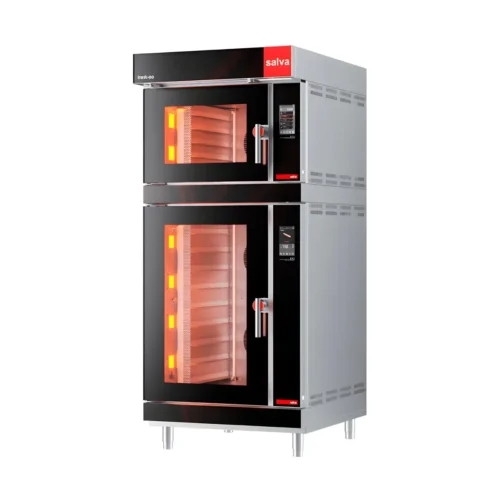 Horno Kwik-co Prowash