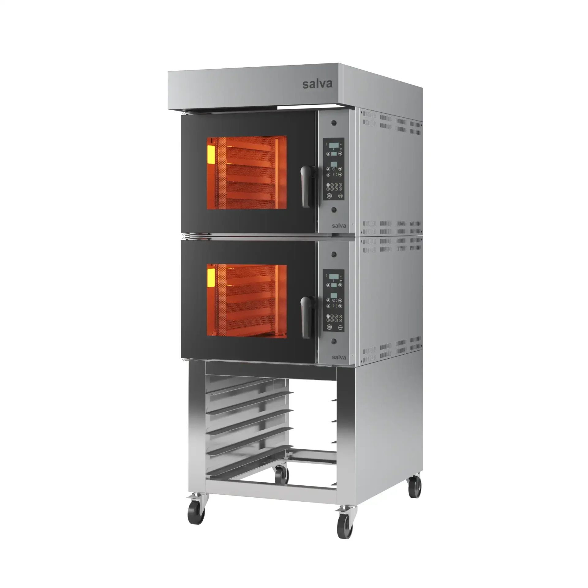 Horno Eolo EO5 EO5