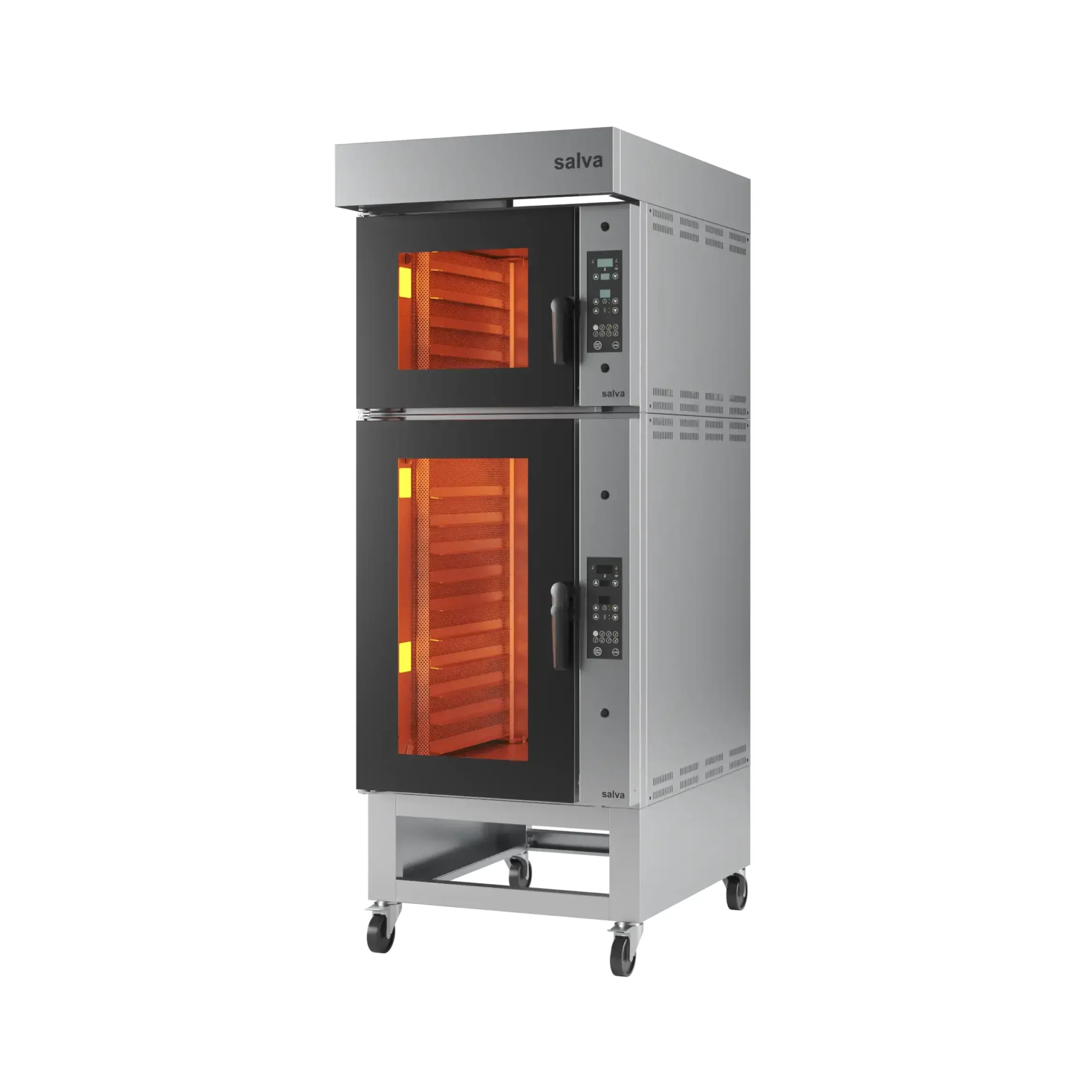 Horno Eolo EO5 EO9