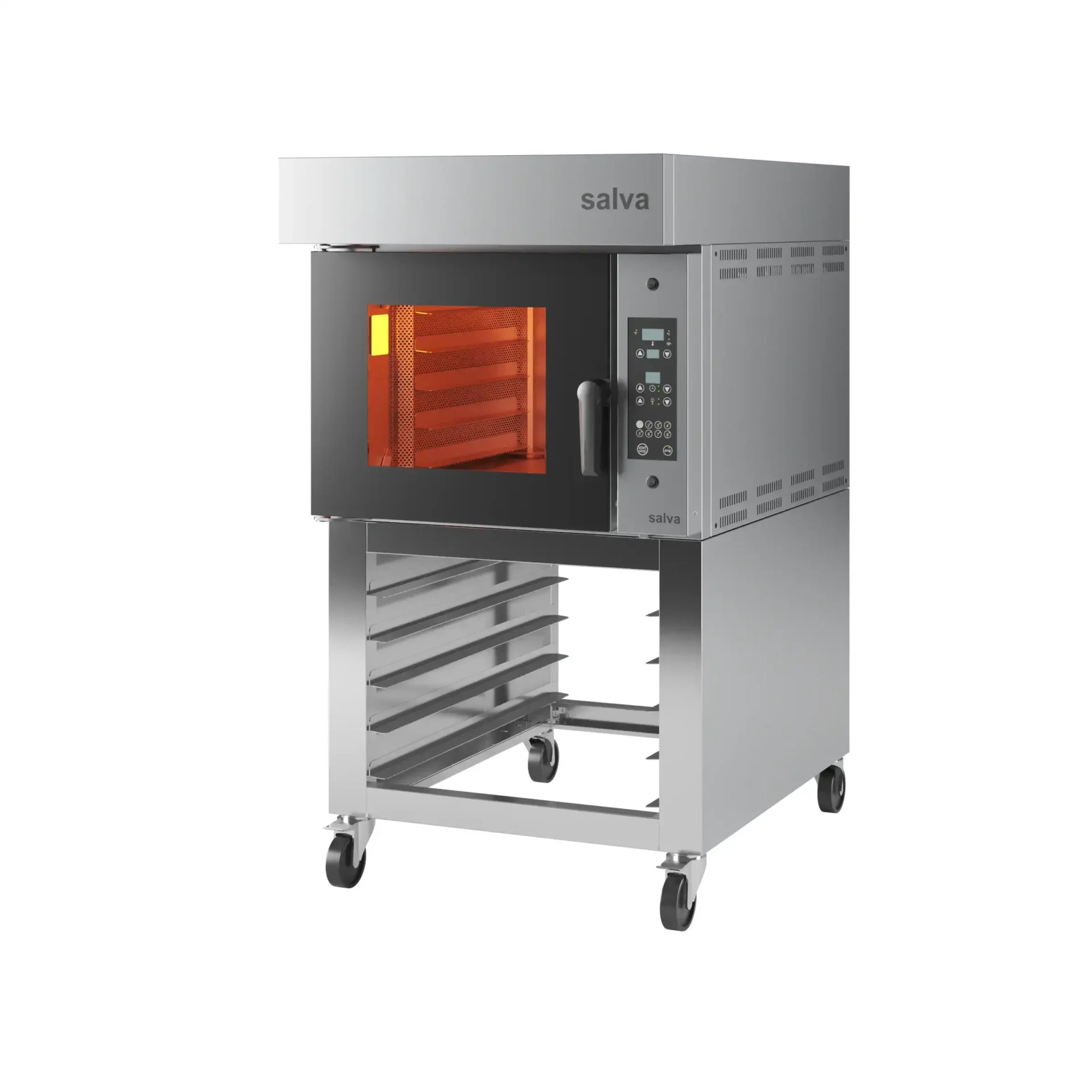 Horno Eolo EO5