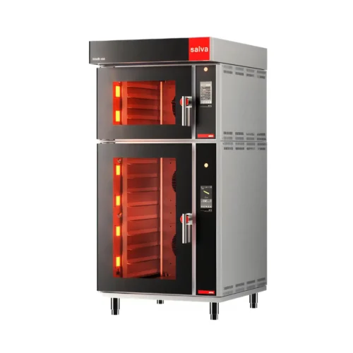 Horno Kwik-co