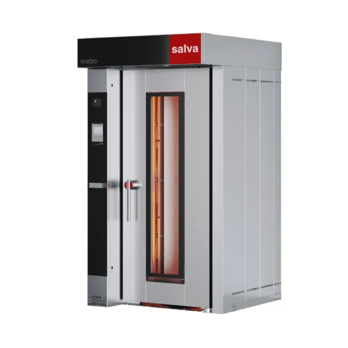 Horno Metro
