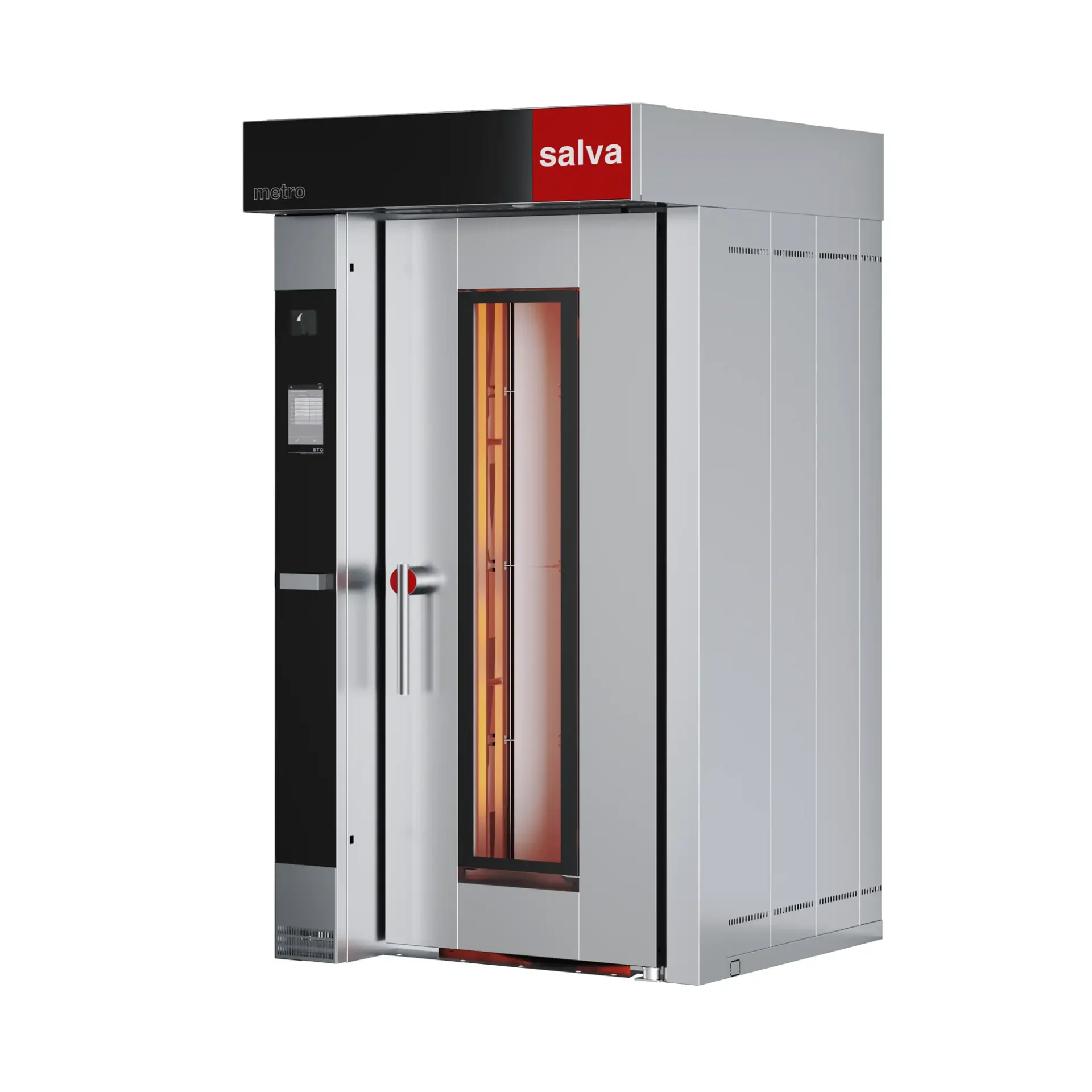 Horno Metro