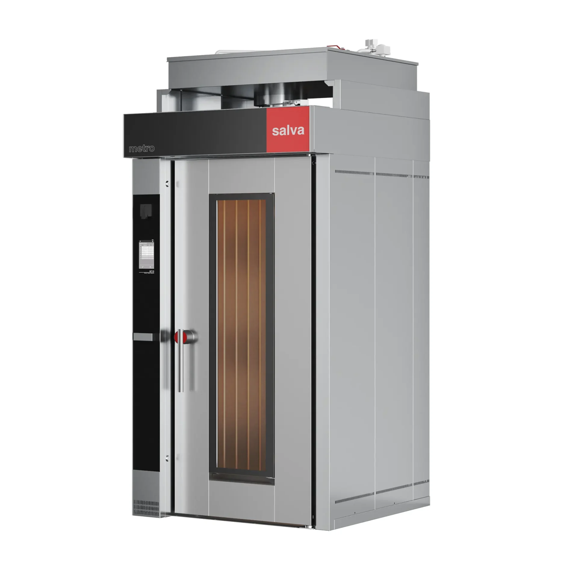 Horno Metro K15+CV