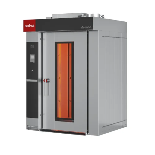 Horno Siroco SK