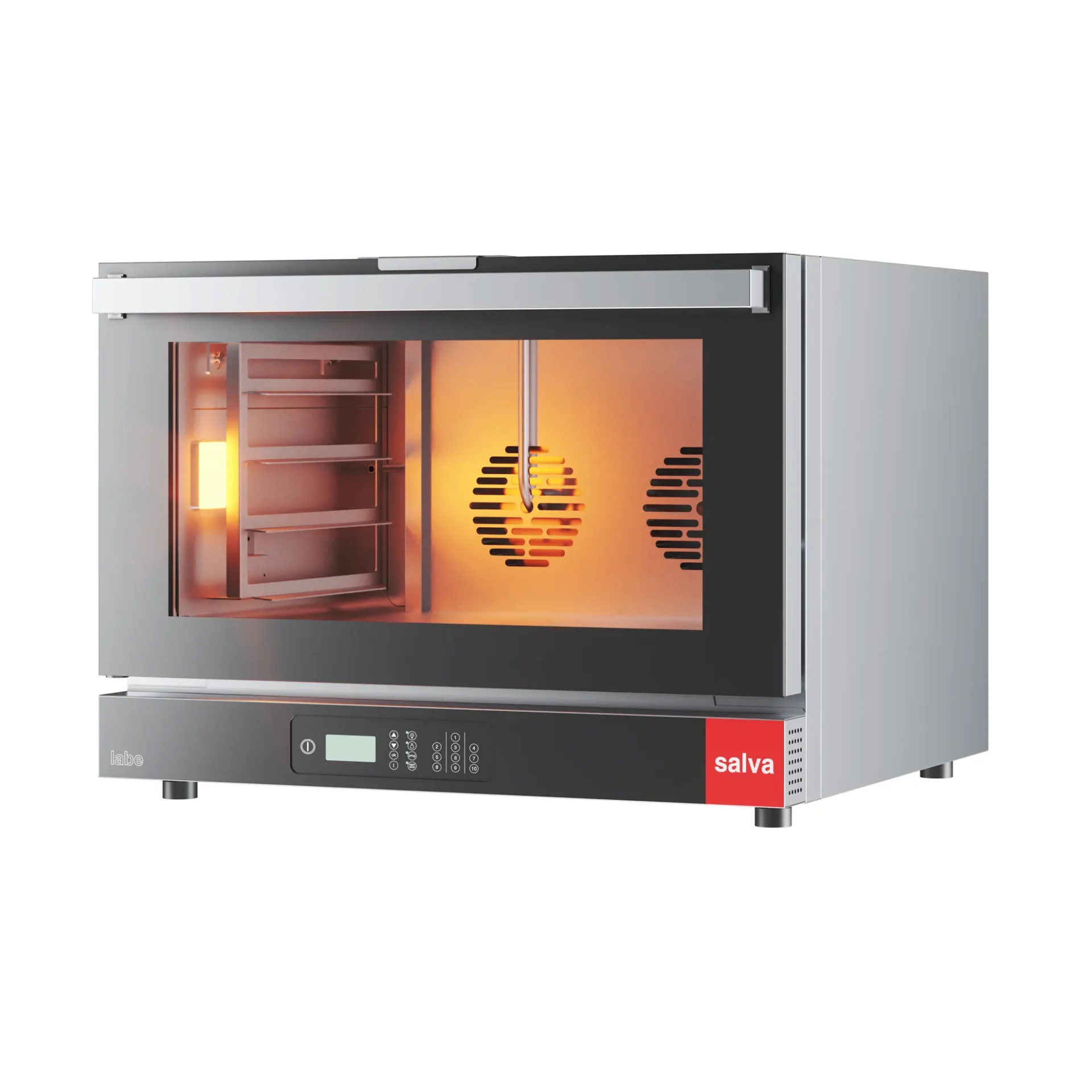 horno Labe Trans puerta abatible