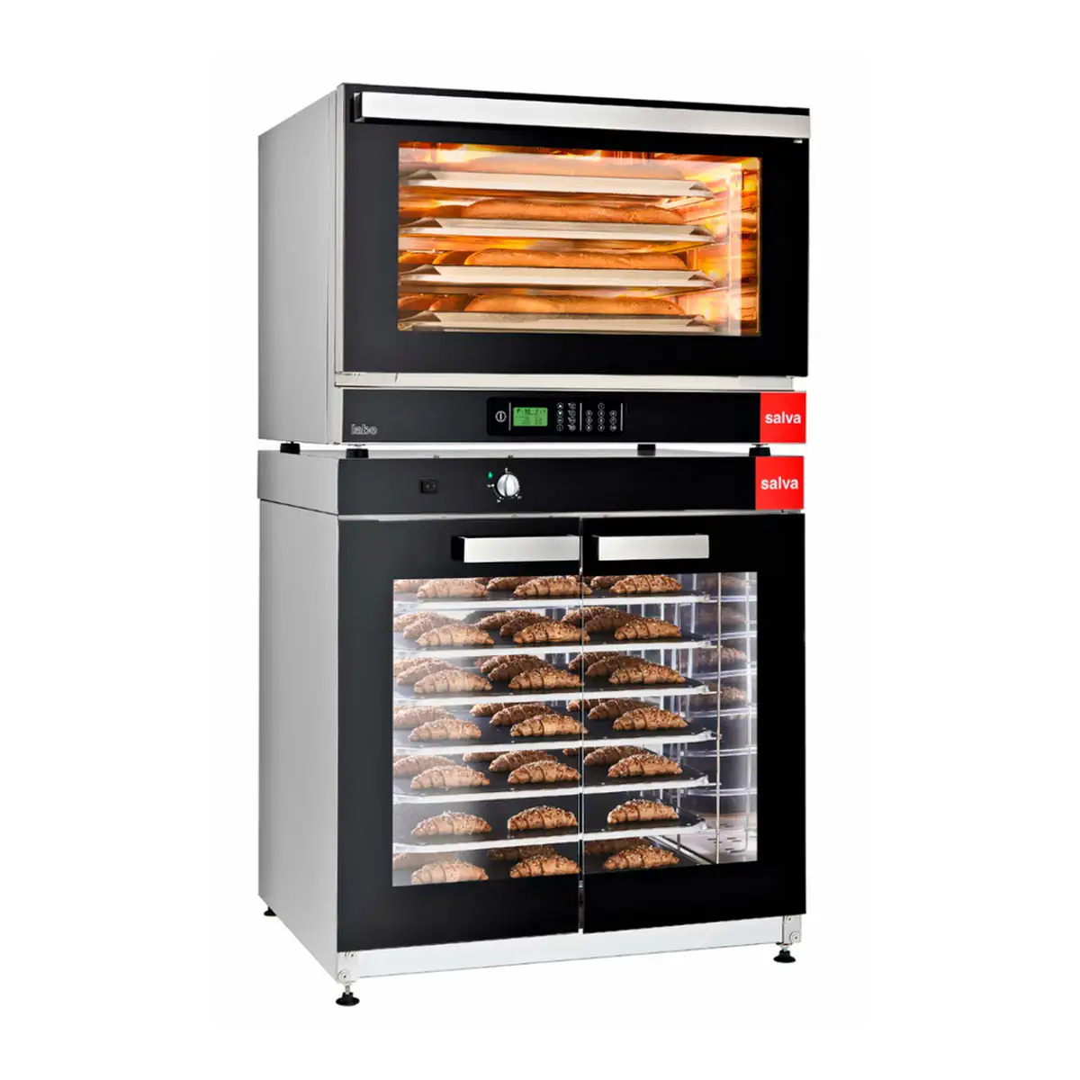Horno Labe Trans