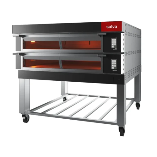 horno modular panadero