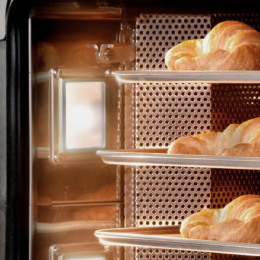 hornos de convección
