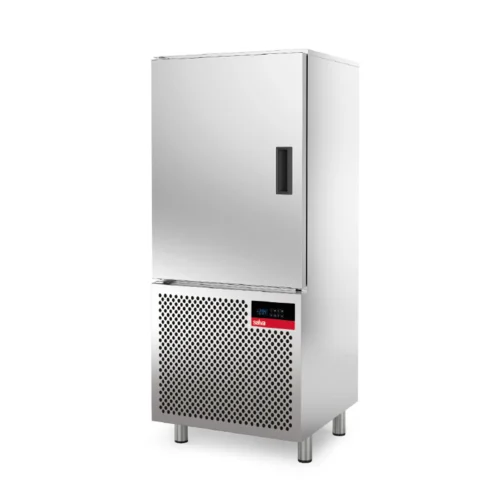 Abatidor de temperatura 8 bandejas