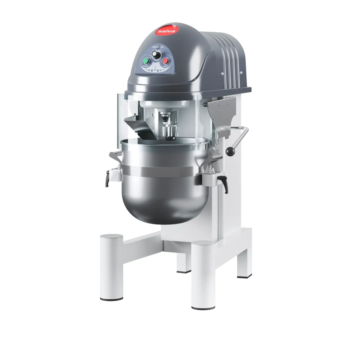 Batidora planetaria PS60