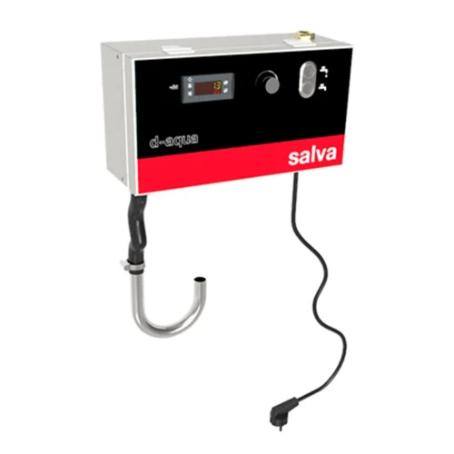 Cuenta litros eléctrico