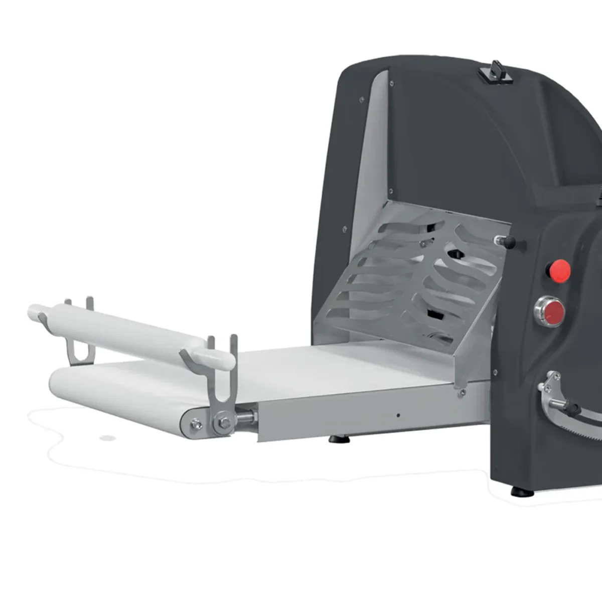 laminadora de masa L500 01