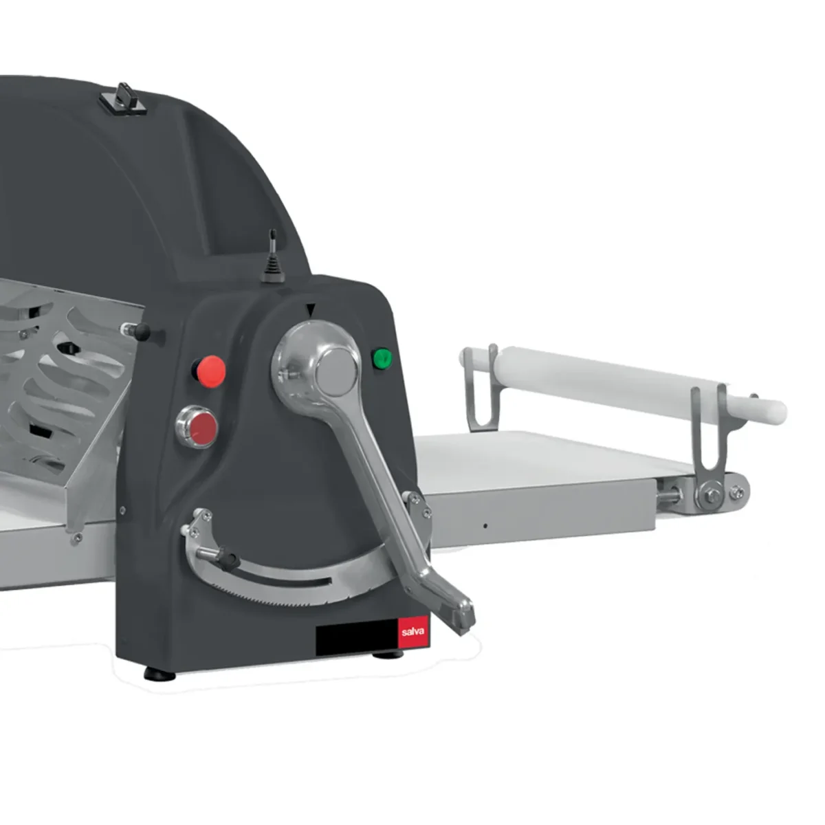 laminadora de masa L500 02