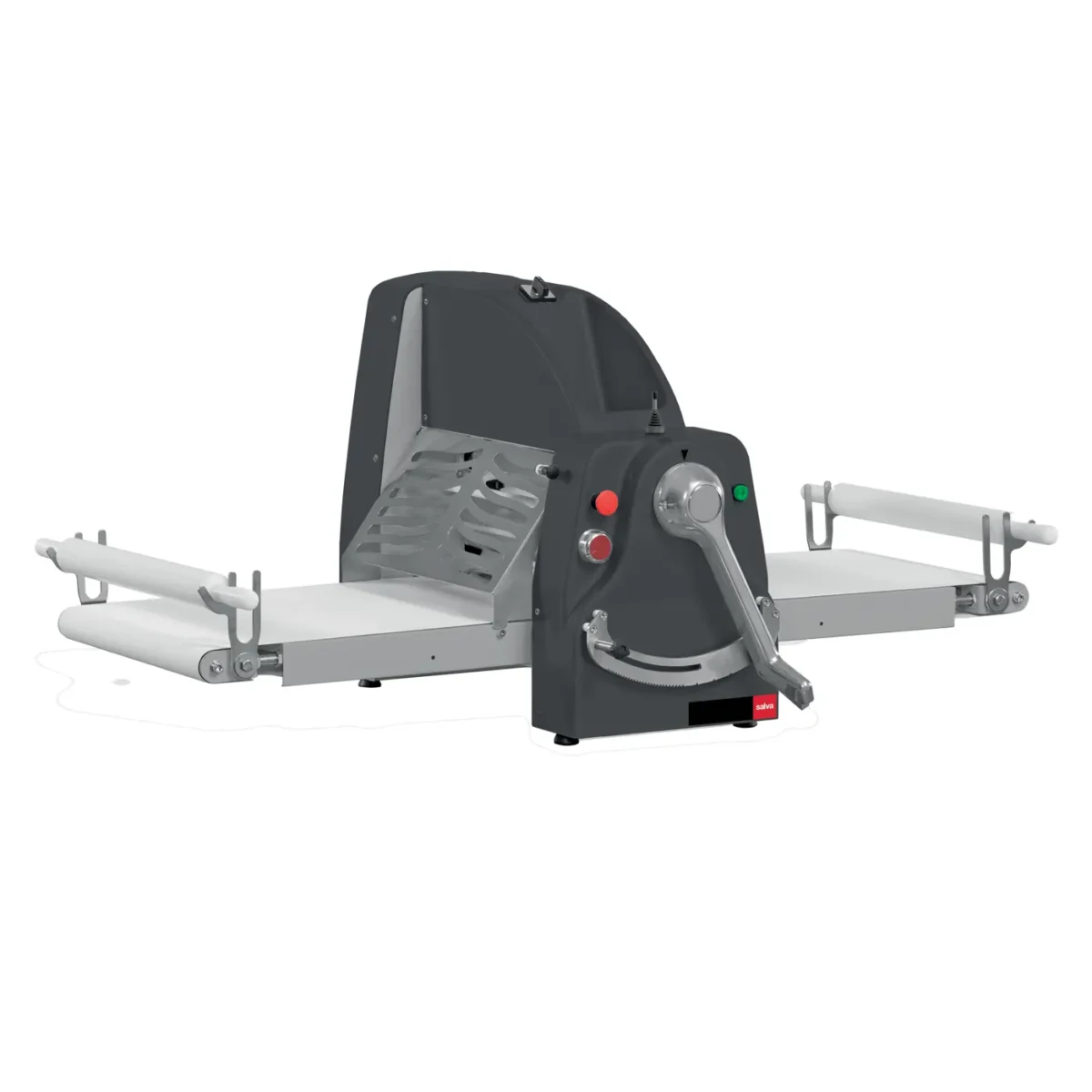 laminadora de masa L500