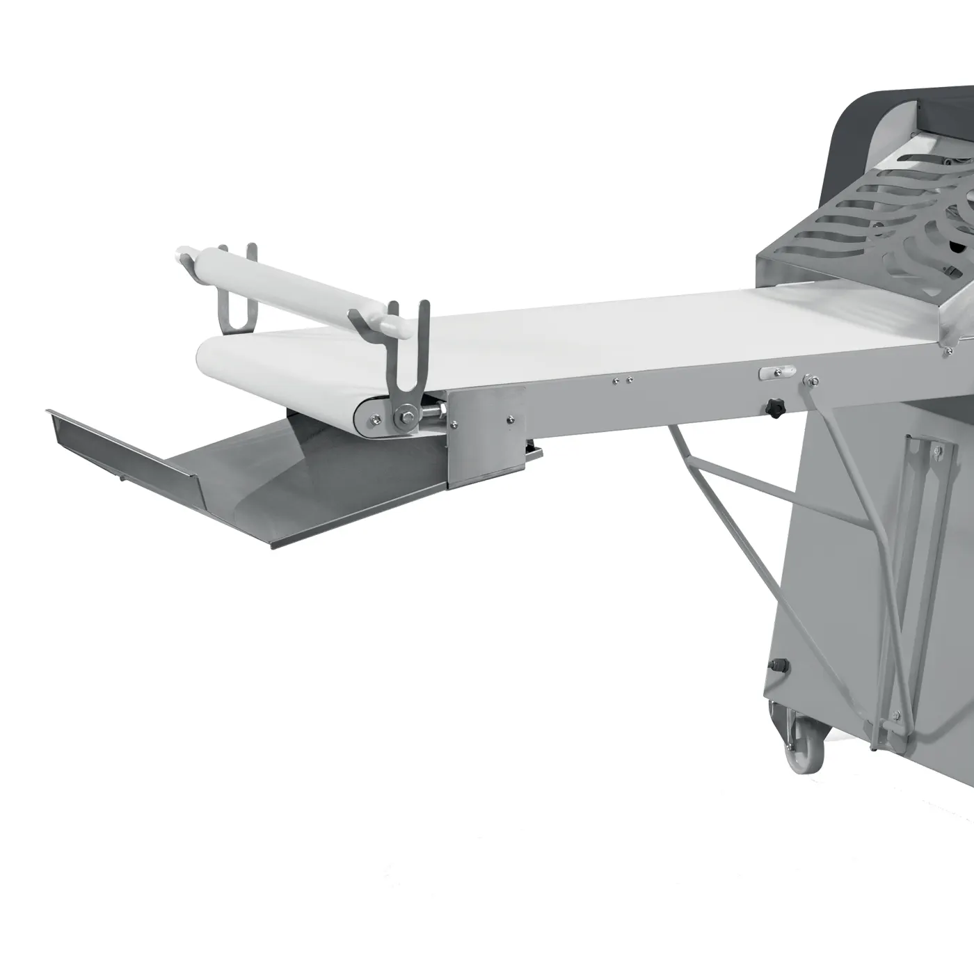 laminadora de masa L600 01