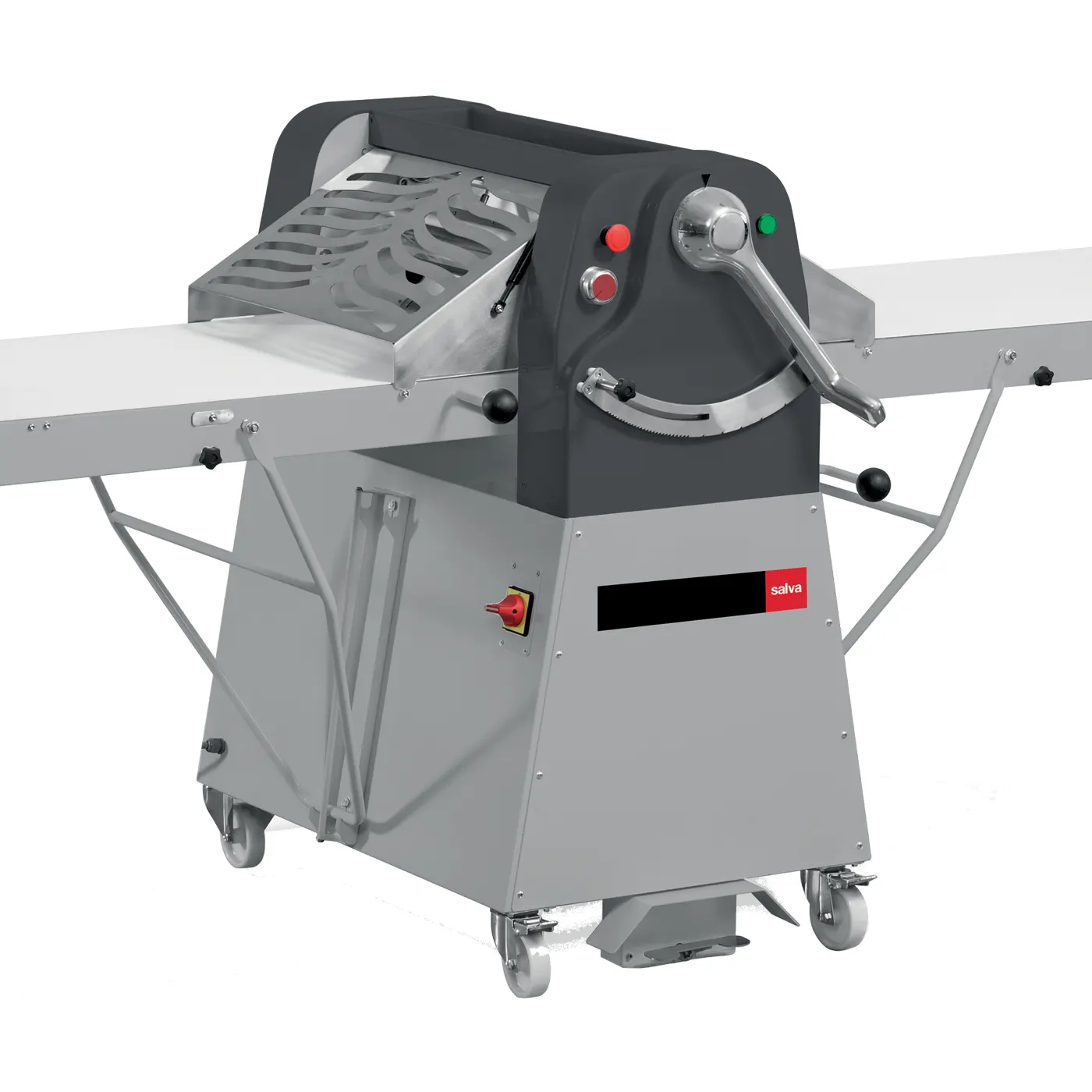 laminadora de masa L600 02