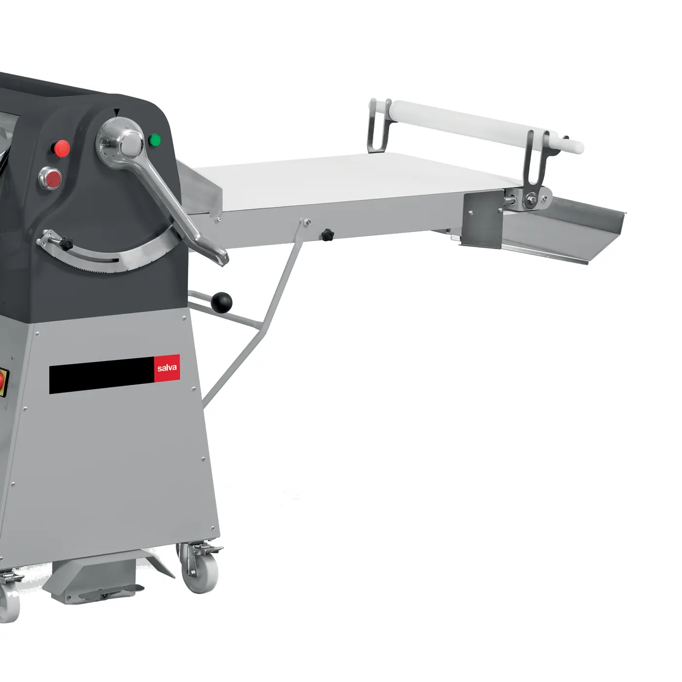 laminadora de masa L600 03