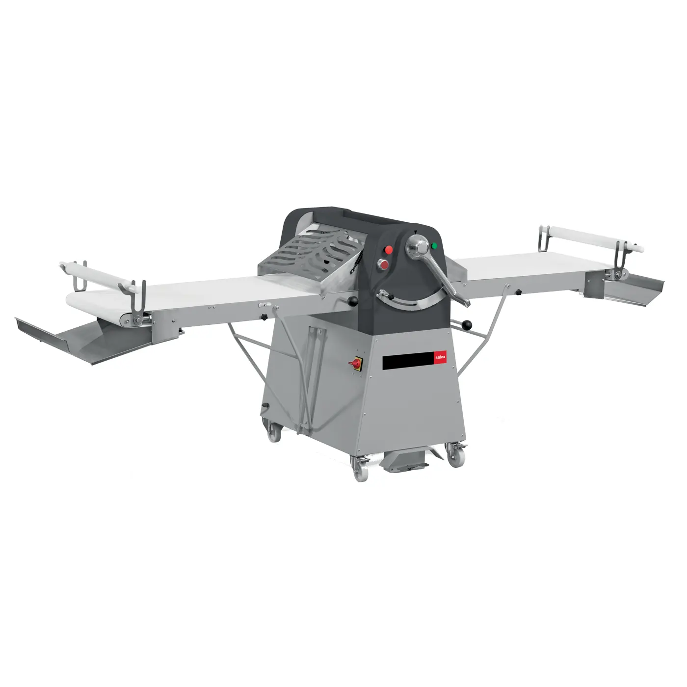 laminadora de masa L600