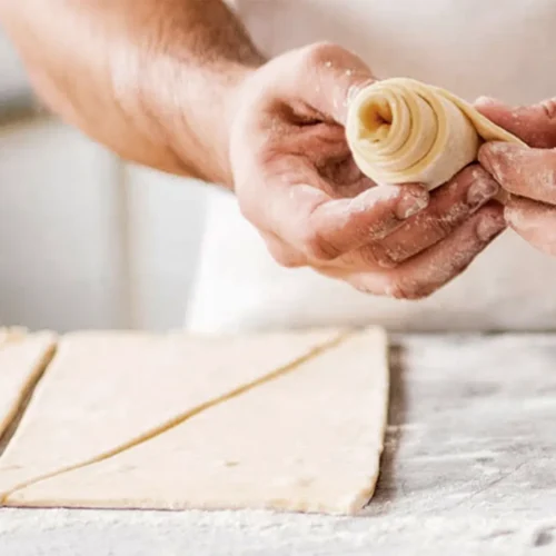 Laminadoras de masa