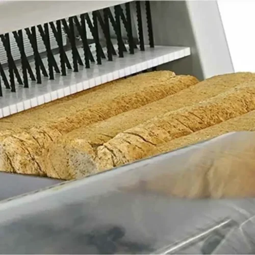 Rebanadoras de pan