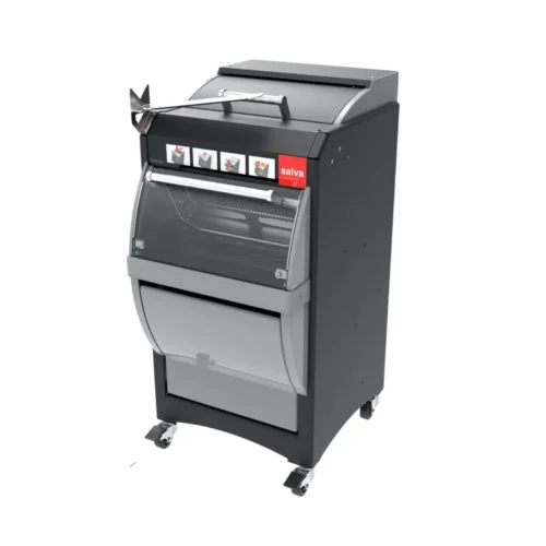 Rebanadora de pan TZ45 SELF