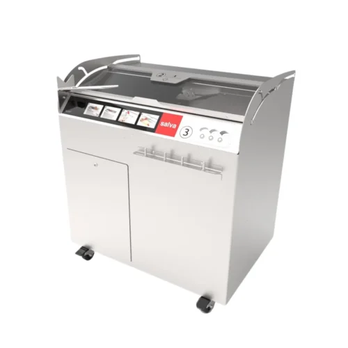 Rebanadora de pan TZ80