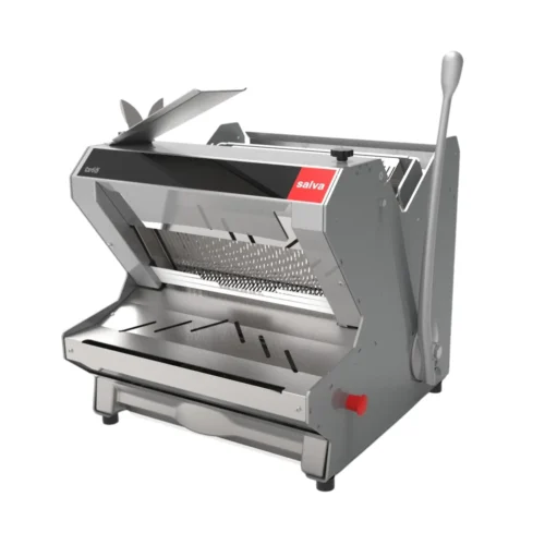 rebanadora de pan TZ45