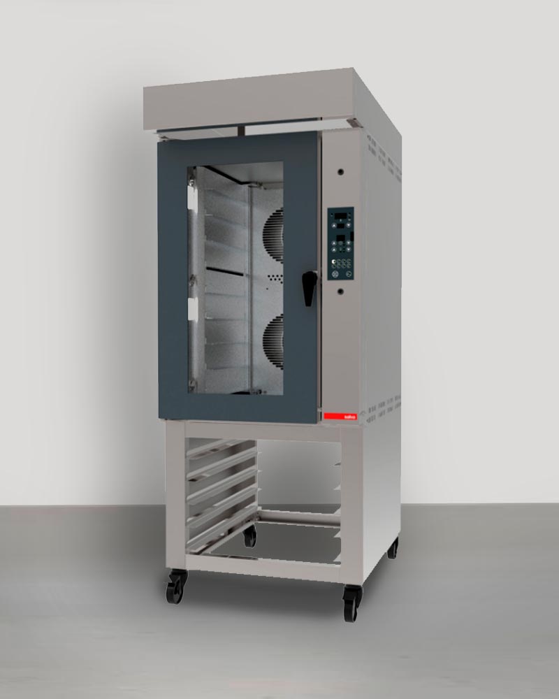 horno Eolo segunda mano