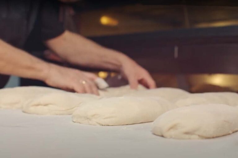 5 errores comunes en la fermentación del pan