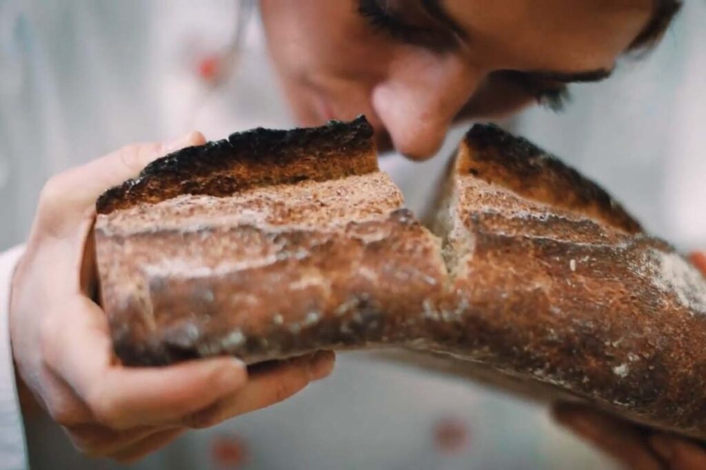técnicas de panadería y pastelería
