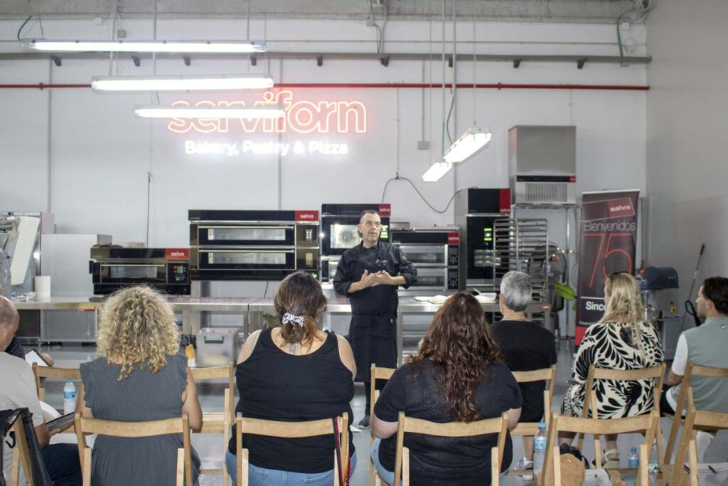 Curso de formación