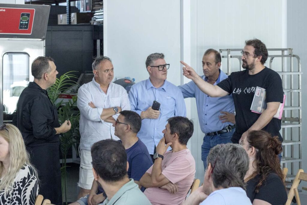 Curso formación