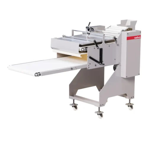 formadora horizontal F700pf
