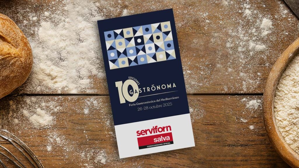 Gastrónoma Valencia