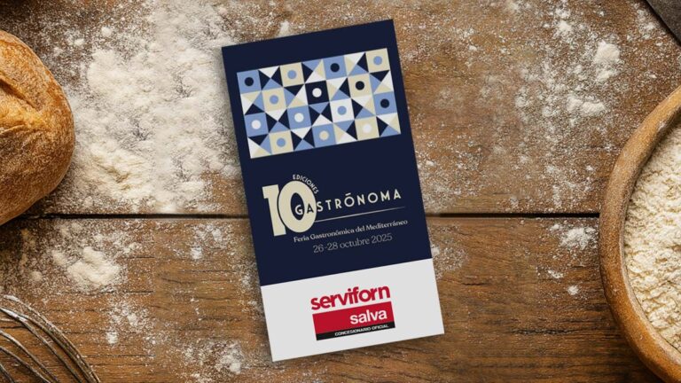 Gastrónoma Valencia