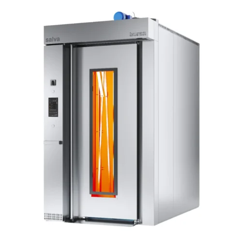 horno Buran