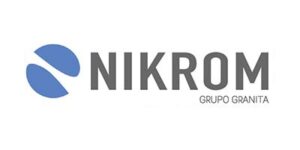 logo nikrom