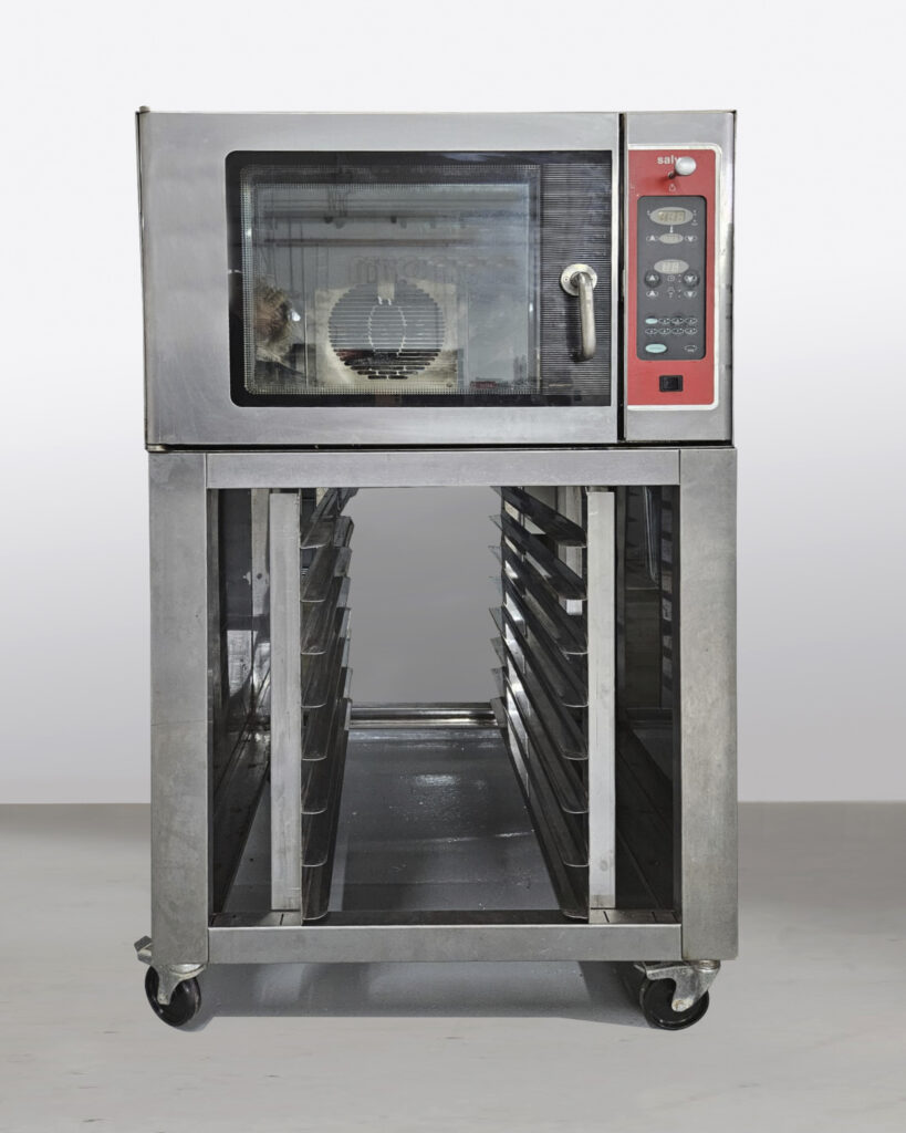 Horno KX5 H E00