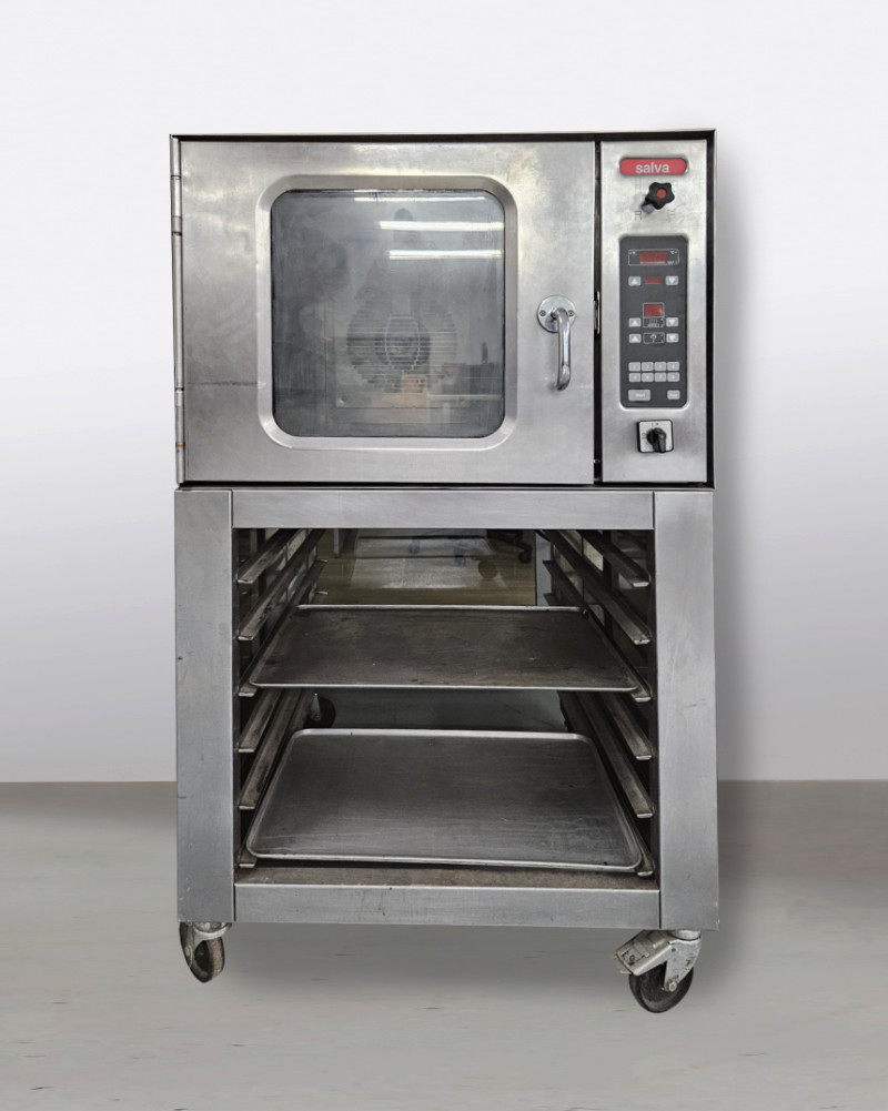 HORNO K-5+H-E97