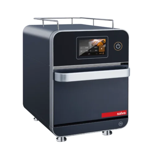 Horno ultrarrápido HUR